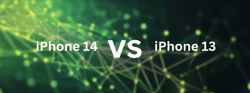Refurbished iPhone 14 vs. Refurbished iPhone 13: Which Offers Better Value in 2025?