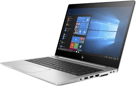 HP ELITEBOOK | 840 G5 | Intel i5 – 8th Gen | 14” FHD | Win 11 Pro