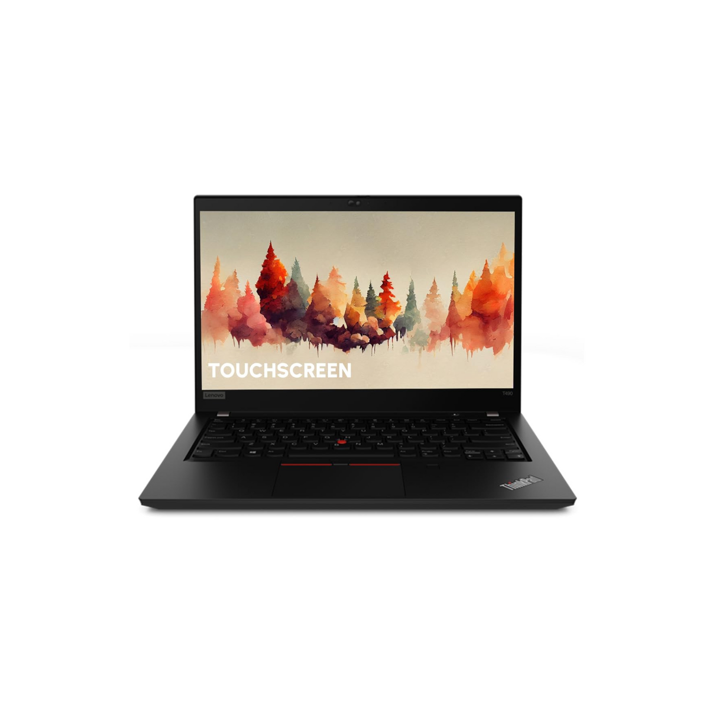 Lenovo ThinkPad T490 | i5- 8th Gen | 35.6" FHD Touchscreen Laptop