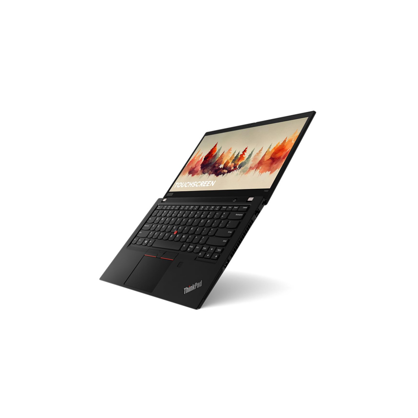 Lenovo ThinkPad T490 | i5- 8th Gen | 35.6" FHD Touchscreen Laptop