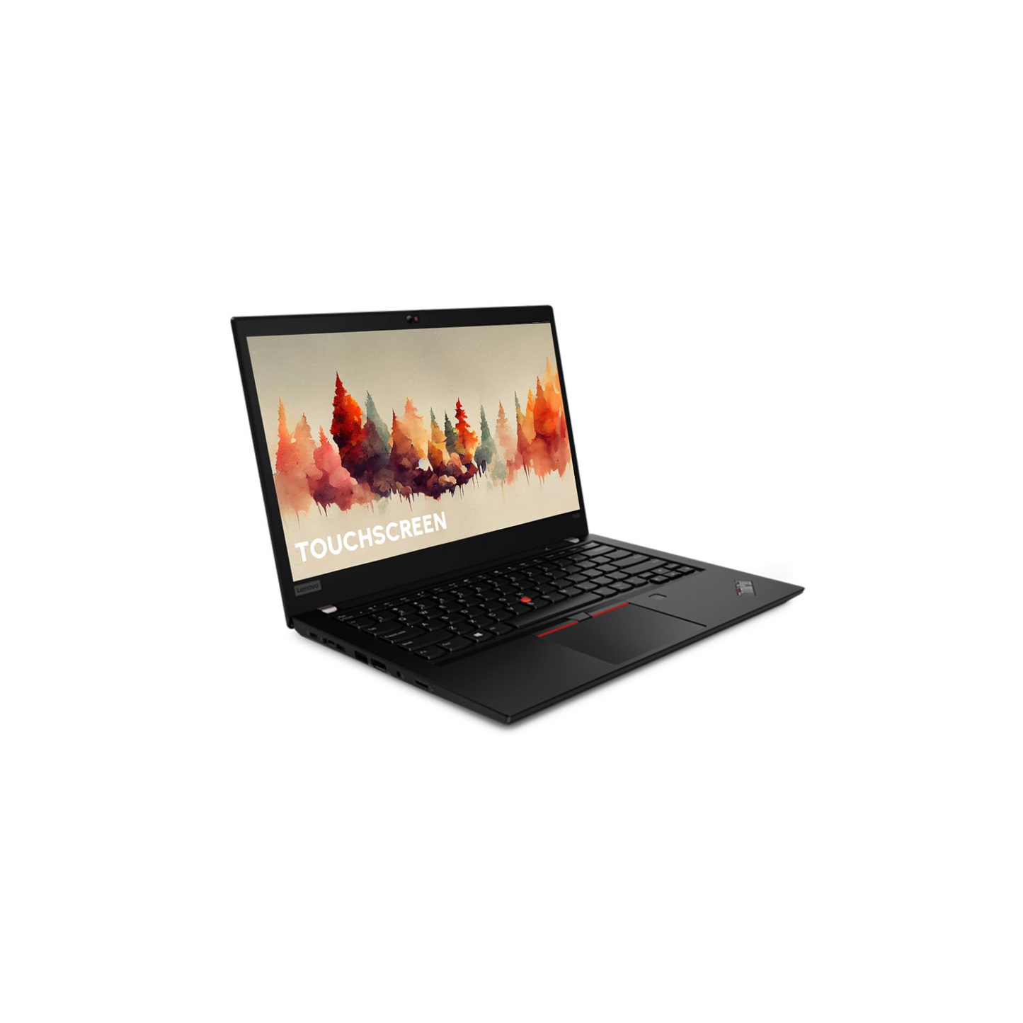 Lenovo ThinkPad T490 | i5- 8th Gen | 35.6" FHD Touchscreen Laptop
