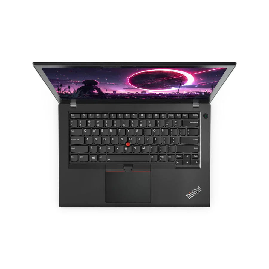 Lenovo ThinkPad | T460s | Intel i5 - 6th Gen | 14 " FHD | Win 11 Pro |