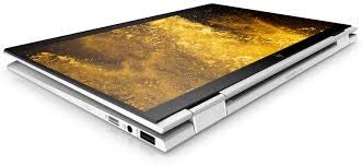 HP EliteBook |1030 x360 G3 | Intel i5 - 8th Gen | 13.3" FHD | Win 11 Pro