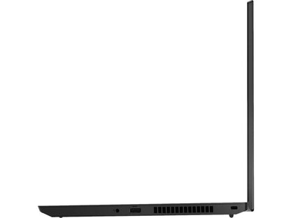 Lenovo ThinkPad | L15 | Intel i3 - 10th Gen | 14 " FHD | Win 11 Pro