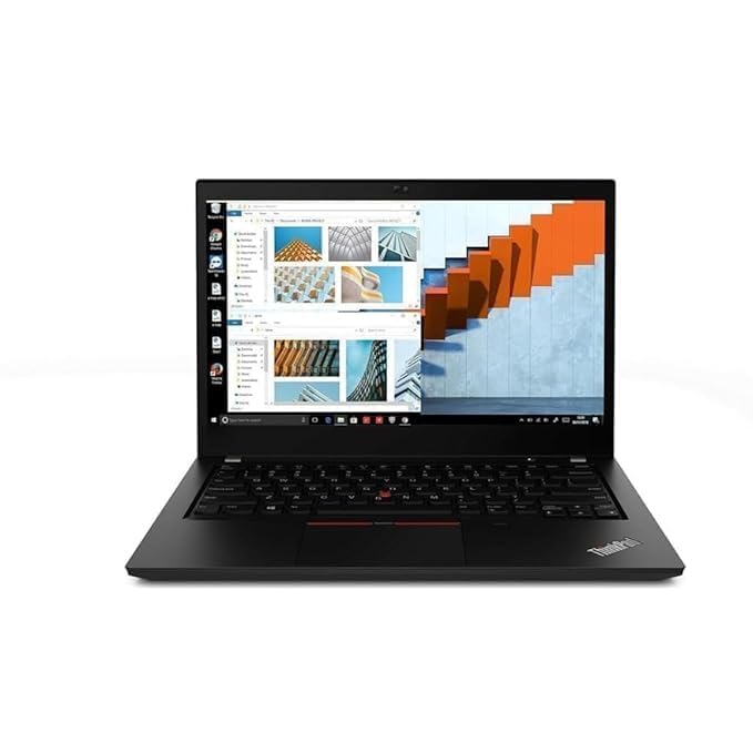 Lenovo ThinkPad | L13 | Intel i5 - 11th Gen | 14 " FHD | Win 11 Pro | Touch Screen