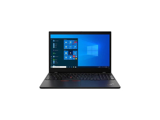 Lenovo ThinkPad | L15 | Intel i3 - 10th Gen | 14 " FHD | Win 11 Pro