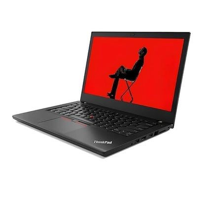Lenovo ThinkPad | L13 | Intel i5 - 11th Gen | 14 " FHD | Win 11 Pro | Touch Screen