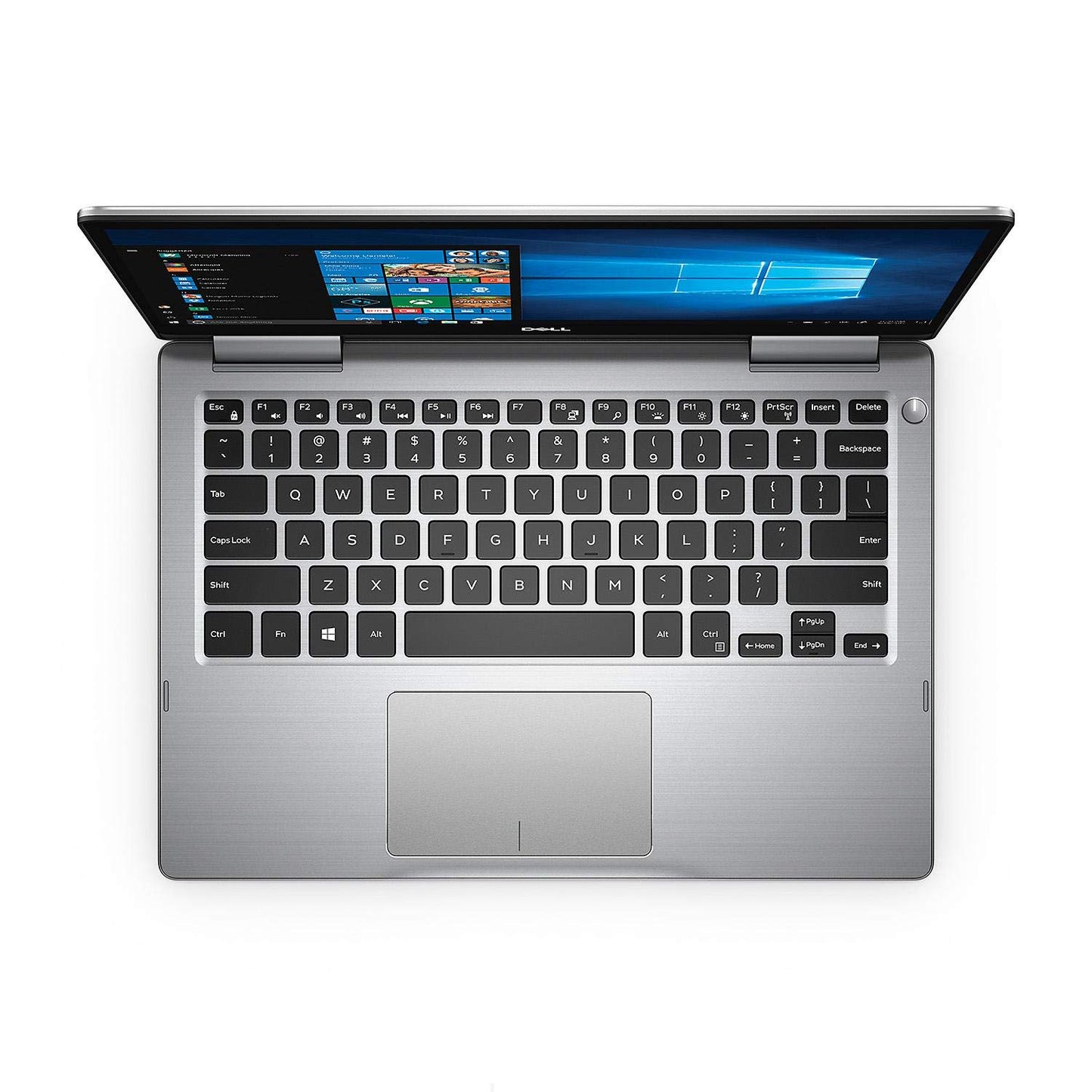 Dell Inspiron | 7370 | Intel i5 - 8th Gen | 13.3 " FHD | Win 11 Pro