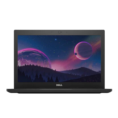 Dell Latitude | 7390 | Intel i5 - 8th Gen | 13.3 " FHD | Win 11 Pro