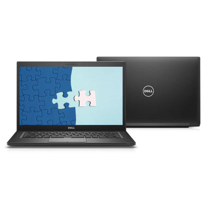 Dell Latitude | 7480 | Intel i5 - 6th Gen | 14 " FHD | Touch | Win 11 Pro