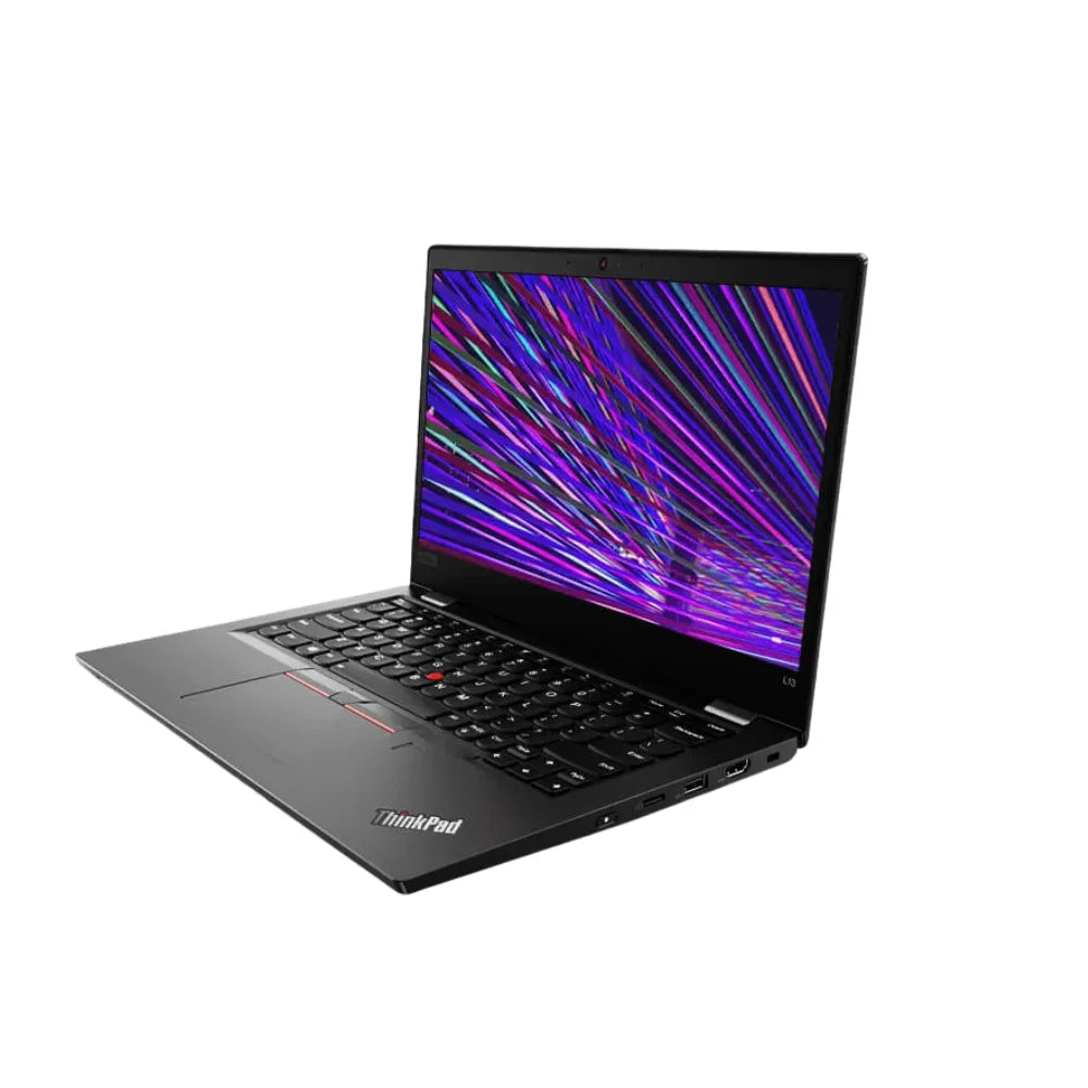 Lenovo ThinkPad | L13 | Intel i5 - 11th Gen | 13.3" FHD | Win 11 Pro | Touch Screen