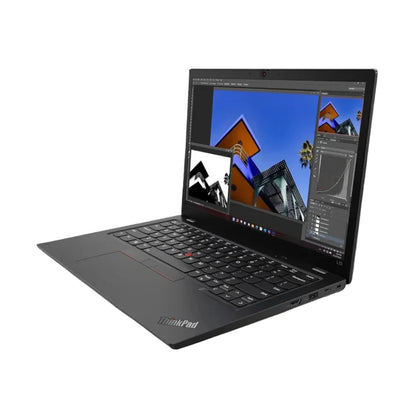 Lenovo ThinkPad | L13 | Intel i5 - 11th Gen | 13.3" FHD | Win 11 Pro | Touch Screen