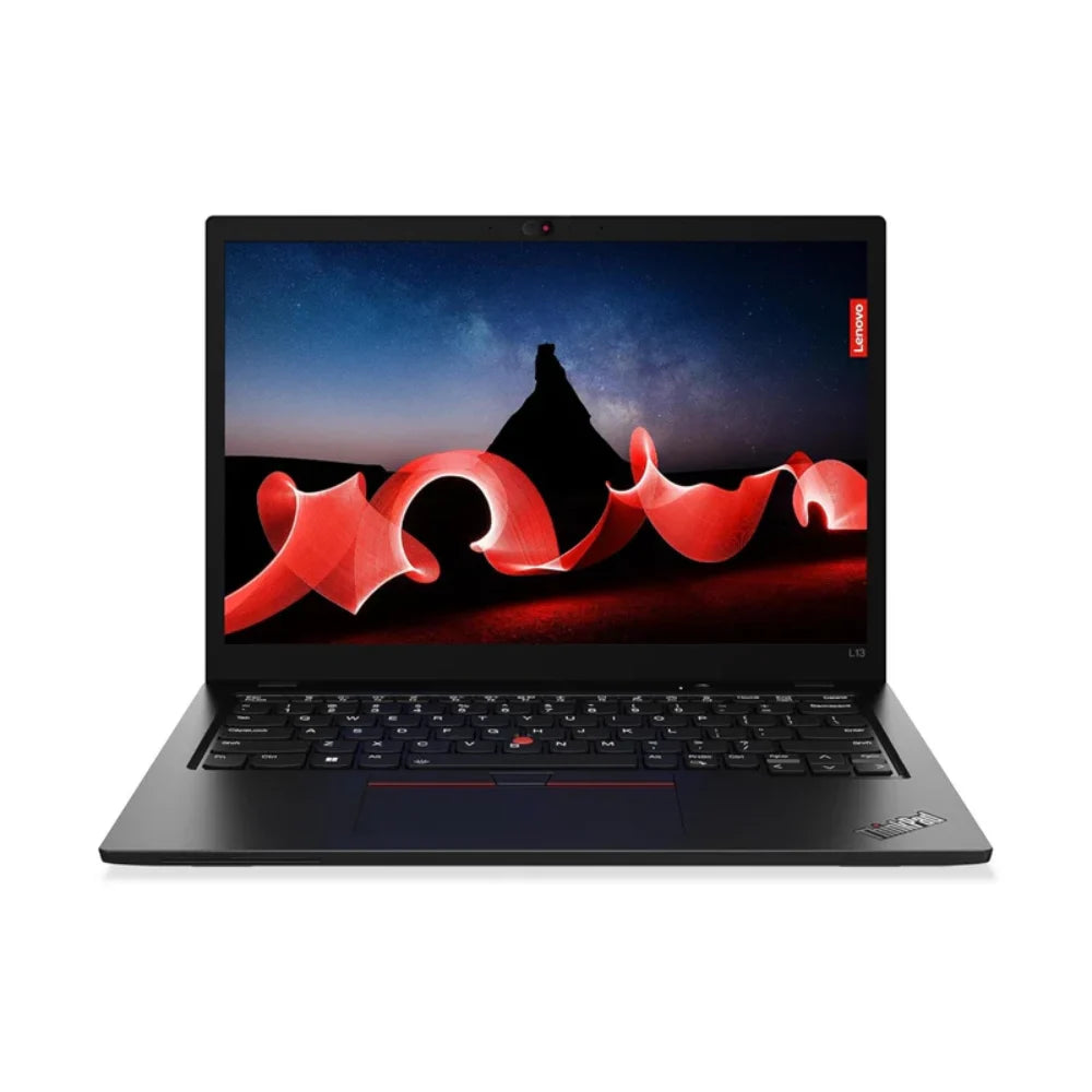 Lenovo ThinkPad | L13 | Intel i5 - 11th Gen | 13.3" FHD | Win 11 Pro | Touch Screen