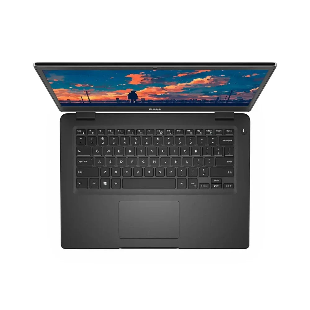 Dell Latitude 3400 | Intel i3-8th Gen | 14" HD | Win 11 Pro | Refurbished