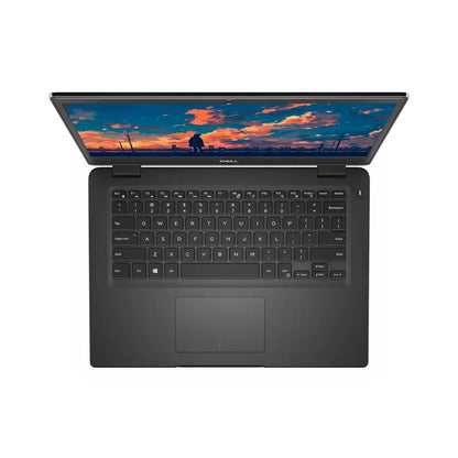 Dell Latitude 3400 | Intel i3-8th Gen | 14" HD | Win 11 Pro | Refurbished