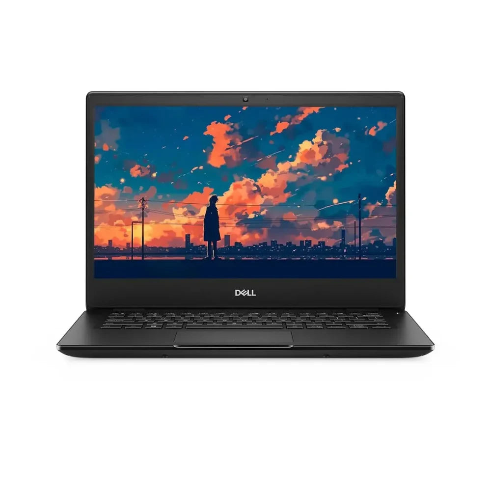 Dell Latitude 3400 | Intel i3-8th Gen | 14" HD | Win 11 Pro | Refurbished