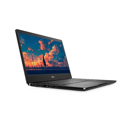 Dell Latitude 3400 | Intel i3-8th Gen | 14" HD | Win 11 Pro | Refurbished