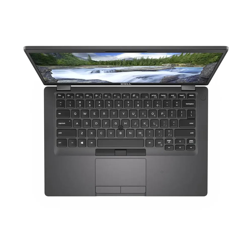 Dell Latitude 5400 | Intel i5 - 8th Gen | 14 " FHD | Win 11 Pro | Touch screen | Refurbished