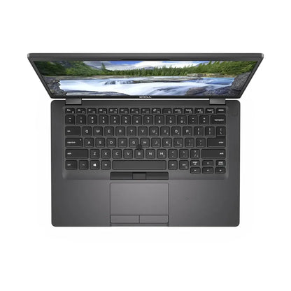 Dell Latitude 5400 | Intel i5 - 8th Gen | 14 " FHD | Win 11 Pro | Touch screen | Refurbished