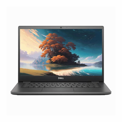 Dell Latitude 3410 | Intel i5-10th Gen | 14" FHD | Win 11 Pro | Touch Screen | Refurbished