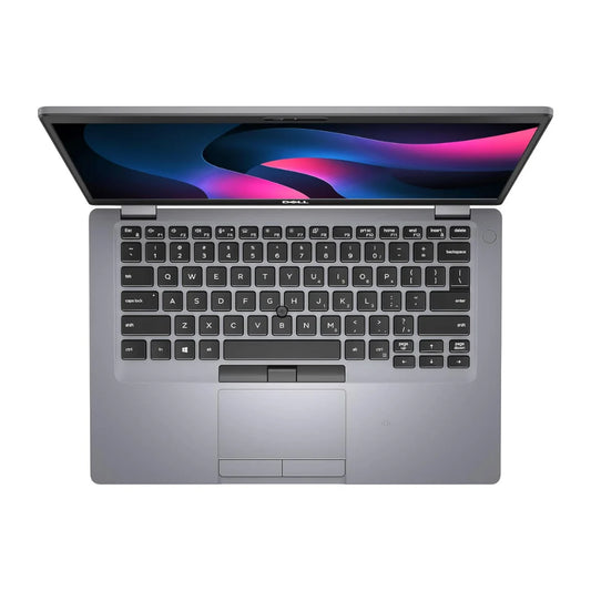 Dell Latitude 5410 | Intel i5-10th Gen | 14" HD | Win 11 Pro | Touch Screen | Refurbished