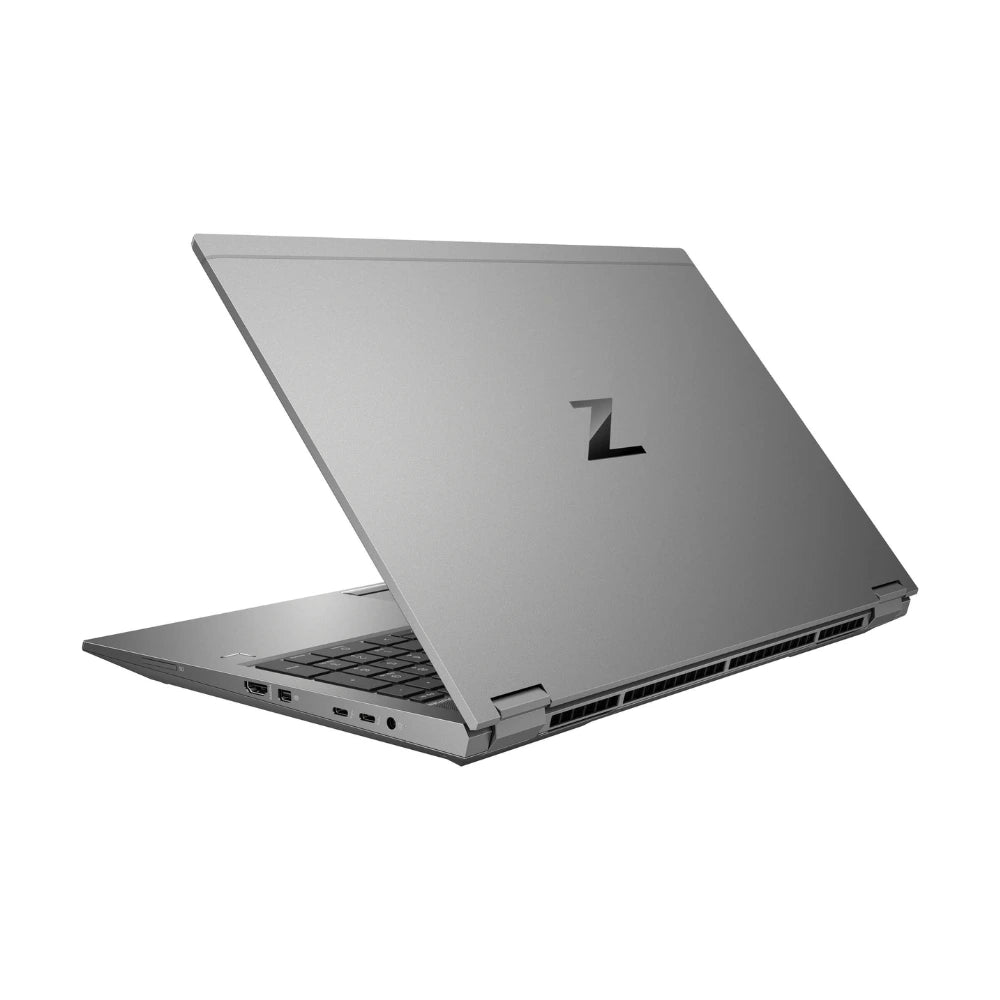 HP ZBOOK Fury 15 G7 | Intel i5 - 10th Gen |4GB QUADRO T1000 Max-Q Graphics Card | 15.6" FHD | Win 11 Pro | Refurbished