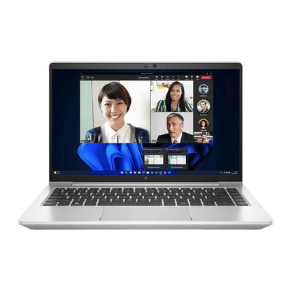 HP Elitebook 645 G9 | AMD Ryzen 5 | 14" FHD | Win 11 Pro | Refurbished