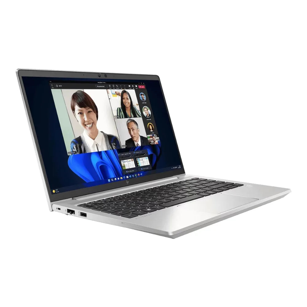 HP Elitebook 645 G9 | AMD Ryzen 5 | 14" FHD | Win 11 Pro | Refurbished