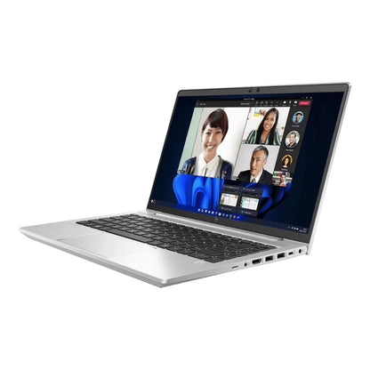 HP Elitebook 645 G9 | AMD Ryzen 5 | 14" FHD | Win 11 Pro | Refurbished
