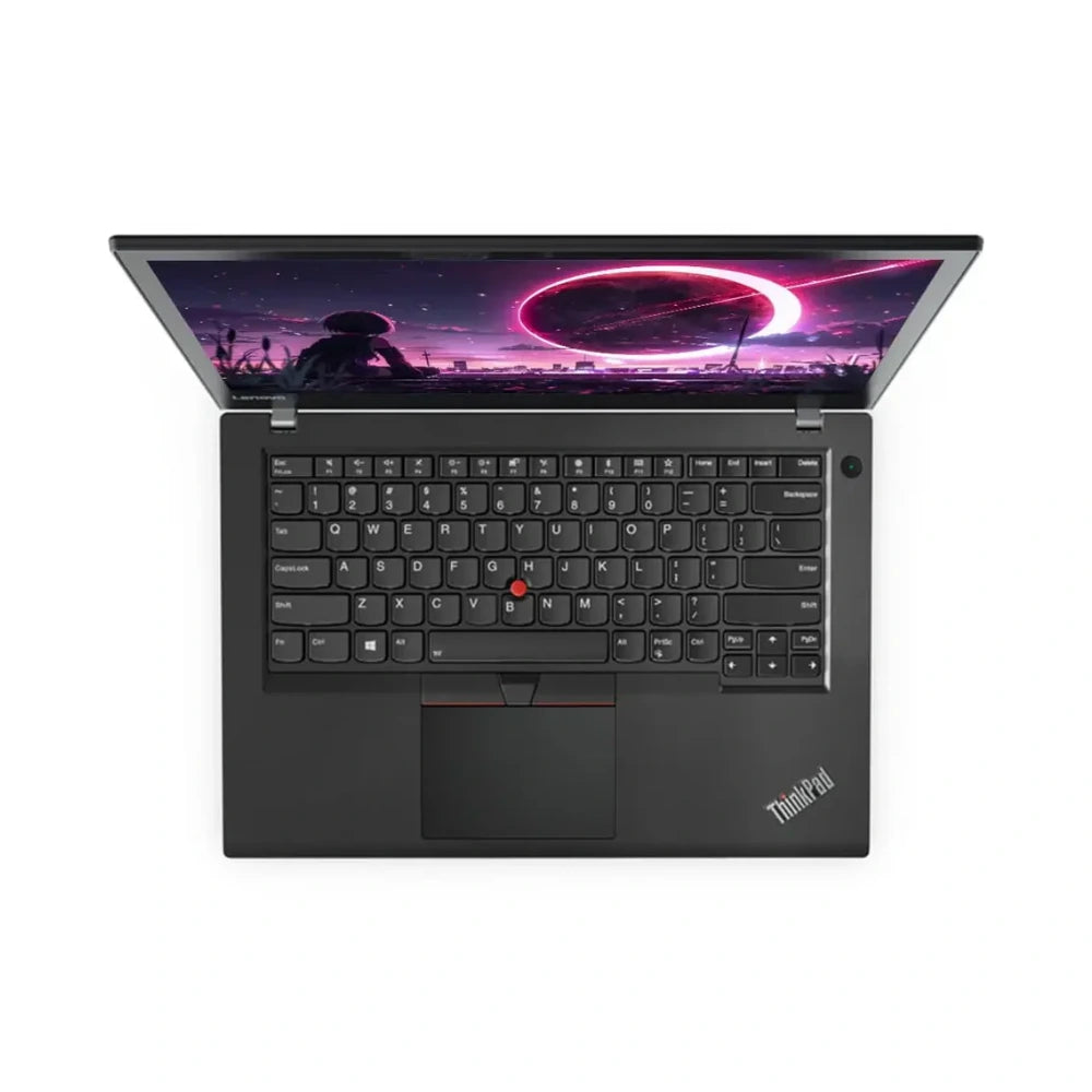 Lenovo Thinkpad T470 | Intel i5 - 7th Gen | 14" HD | Win 10 Pro | Refurbished