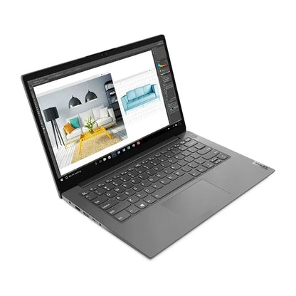 Lenovo V14 | Intel i5 - 11th Gen | 14" FHD IPS | Win 11 Pro | Refurbished