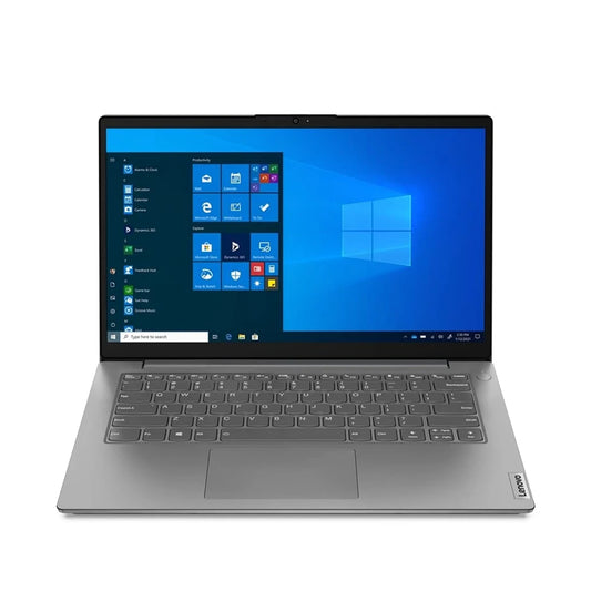 Lenovo V14 | Intel i5 - 11th Gen | 14" FHD IPS | Win 11 Pro | Refurbished