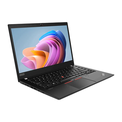 Lenovo T14 | Intel i5 - 10th Gen | 14" FHD IPS | Win 11 Pro | Refurbished