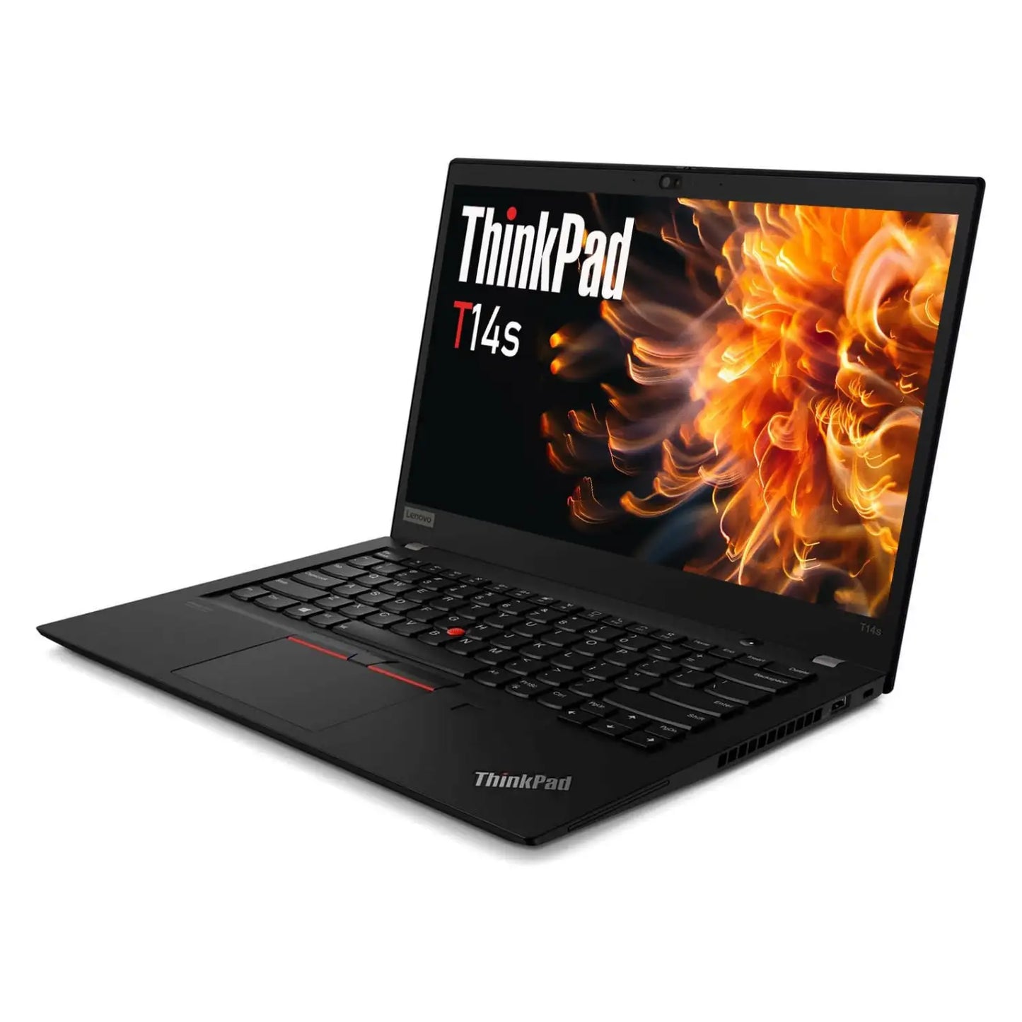 Lenovo T14S | Intel i5 - 10th Gen | 14" FHD IPS | Win 11 Pro | Touch Screen | Refurbished