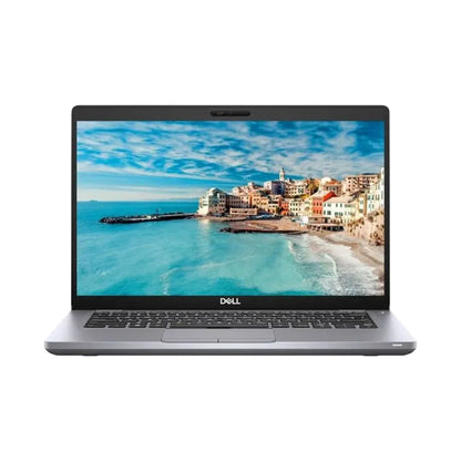 Dell Latitude 5410 | Intel i5-10th Gen | 14" HD | Win 11 Pro | Touch Screen | Refurbished