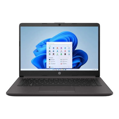 HP Notebook 240 G8 | Intel i5 - 11th Gen | 14" HD | Win 11 Pro | Refurbished