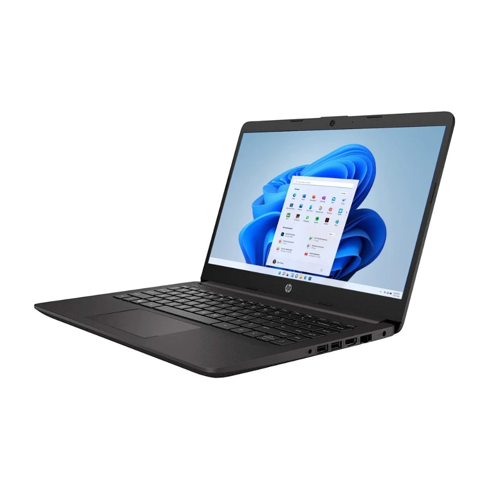 HP Notebook 240 G8 | Intel i5 - 11th Gen | 14" HD | Win 11 Pro | Refurbished