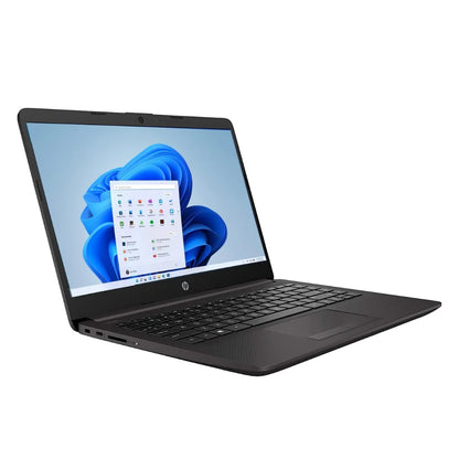 HP Notebook 240 G8 | Intel i5 - 11th Gen | 14" HD | Win 11 Pro | Refurbished