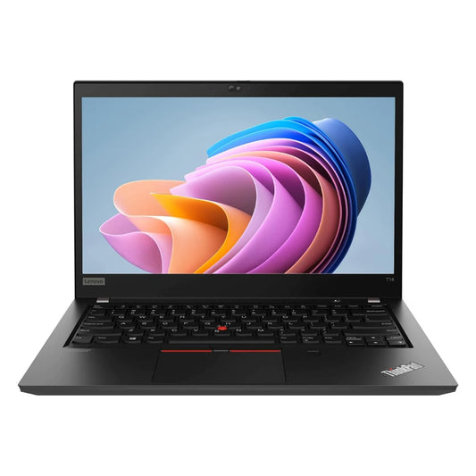 Lenovo T14 | Intel i5 - 10th Gen | 14" FHD IPS | Win 11 Pro | Refurbished