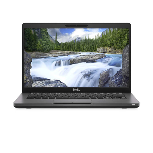 Dell Latitude | 5400 | Intel i7 - 8th Gen | 14 " FHD | Win 11 Pro |