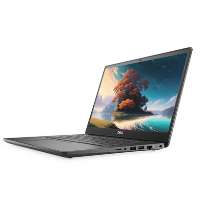 Dell Latitude | 3410 | Intel i5-10th Gen | 14" FHD | Win 11 Pro | Touch