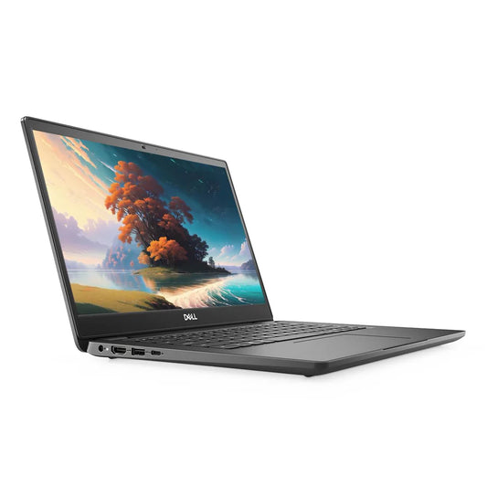 Dell Latitude | 3410 | Intel i5-10th Gen | 14" FHD | Win 11 Pro | Touch