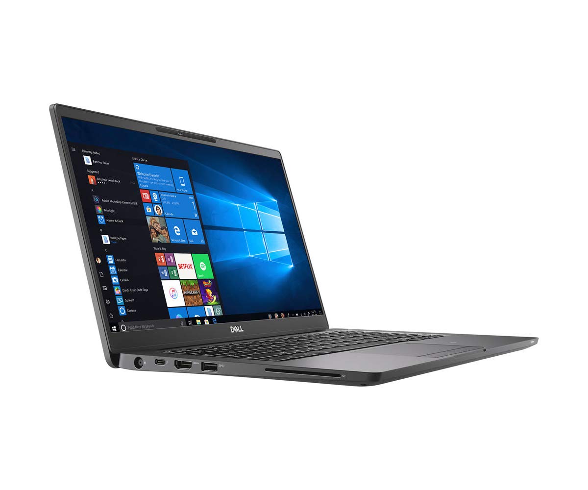 Dell Latitude | 7400 | Intel i5 - 8th Gen | 14 " FHD | Win 11 Pro