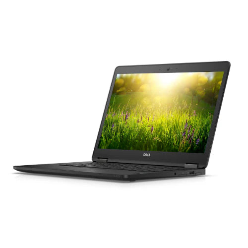 Dell Latitude | 7470 | Intel i5 - 6th Gen | 14 " FHD | Win 11 Pro |