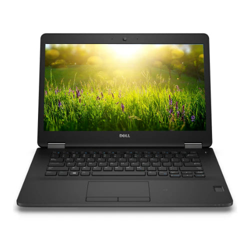 Dell Latitude | 7470 | Intel i5 - 6th Gen | 14 " FHD | Win 11 Pro |
