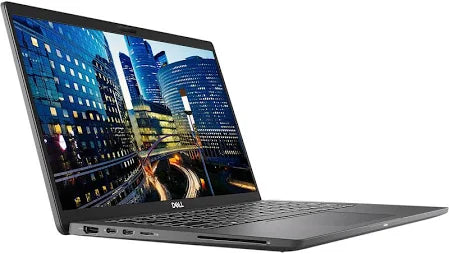 Dell Latitude | 7410 | Intel i5 - 10th Gen | 14 " FHD | Win 11 Pro |