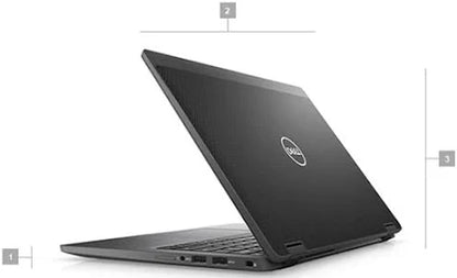Dell Latitude | 7410 | Intel i5 - 10th Gen | 14 " FHD | Win 11 Pro |