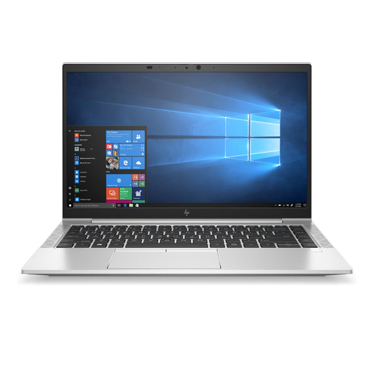 HP ELITEBOOK | 840 G5 | Intel i5 – 8th Gen | 14” FHD | Win 11 Pro