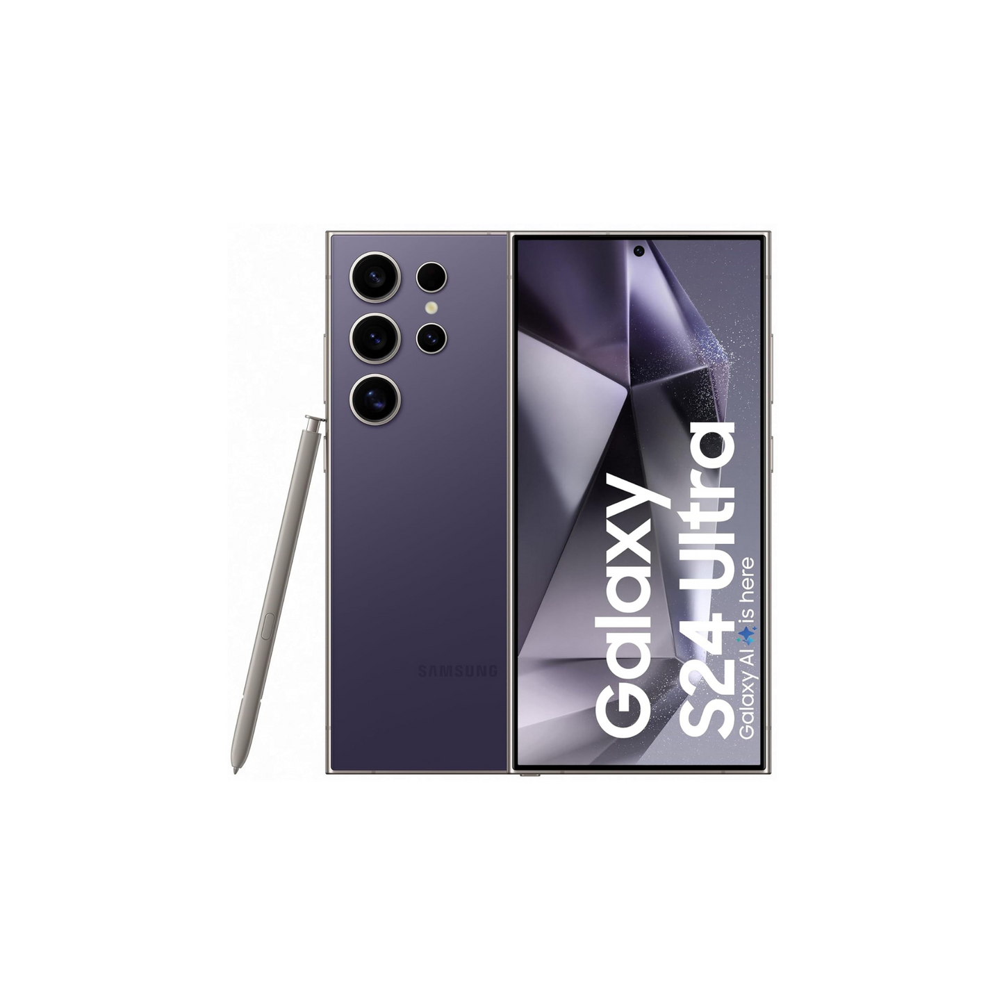 Samsung Galaxy S24 Ultra