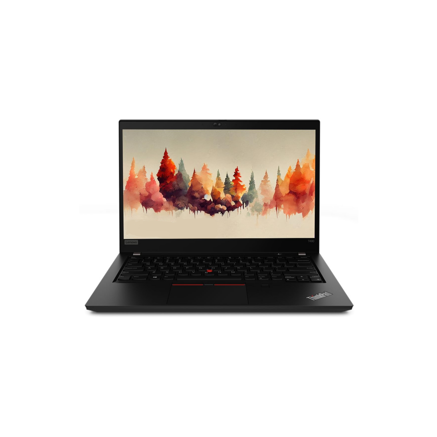 Lenovo ThinkPad T490 | i5- 8th Gen |  Laptop
